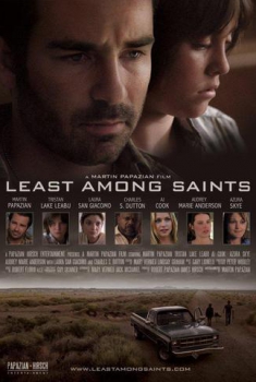  Least Among Saints (2012) Poster 
