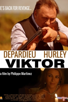  Viktor (2014) Poster 