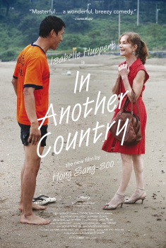  In Another Country (2013) Poster 