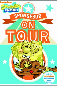  Spongebob on Tour (2013) Poster 