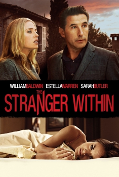  Stranger Within – L’inganno (2013) Poster 