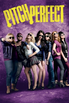  Voices – Pitch Perfect (2013) Poster 
