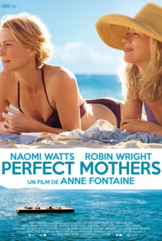  Two Mothers (2013) Poster 