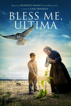  Bless Me, Ultima – Oltre il bene e il male (2013) Poster 
