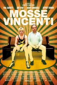  Win Win – Mosse vincenti (2011) Poster 