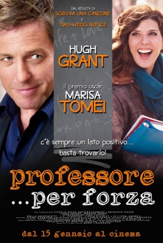  Professore per amore (2014) Poster 