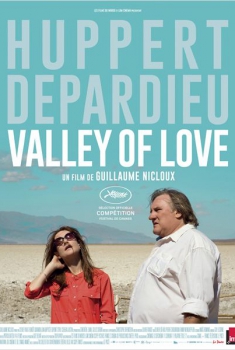  Valley of love (2015) Poster 
