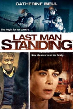  Last Man Standing (2011) Poster 