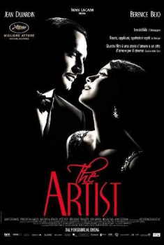  The Artist (2011) Poster 