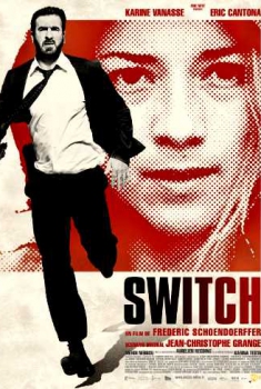  Switch (2011) Poster 