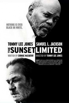  The Sunset Limited (2011) Poster 