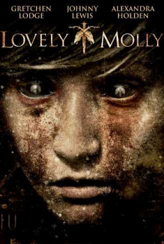 Lovely Molly (2011) Poster 