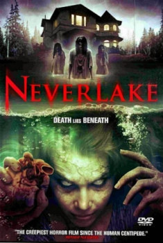  Neverlake (2013) Poster 