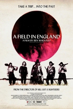  I disertori – A Field in England (2013) Poster 