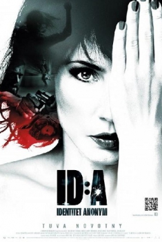 ID:A (2011) Poster 