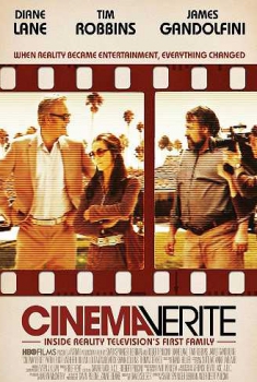  Cinema Verite (2011) Poster 