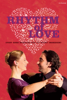  Il Ritmo dell’Amore (2011) Poster 