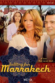  Innamorarsi a Marrakech (2011) Poster 