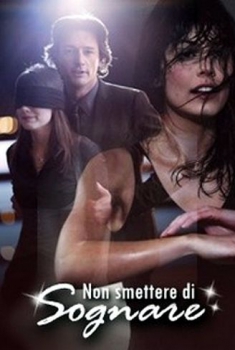  Non smettere di sognare (2009) Poster 