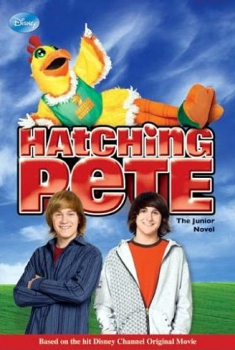  Pete il Galletto – Hatching Pete (2009) Poster 