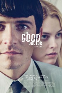  The Good Doctor (2011) Poster 