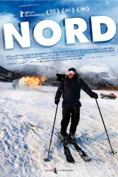  Nord (2010) Poster 