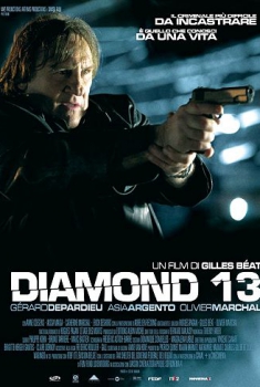  Diamond 13 (2010) Poster 
