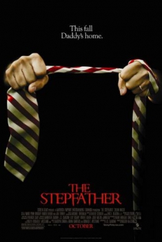  The Stepfather – Il segreto di David (2010) Poster 