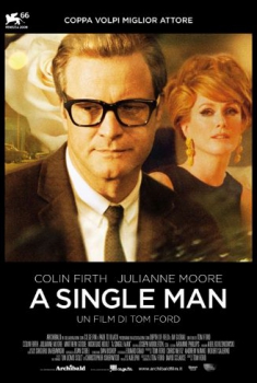  A Single Man (2010) Poster 