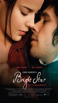  Bright Star (2010) Poster 