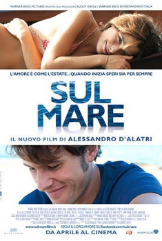 Sul mare (2010) Poster 
