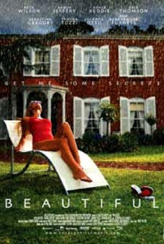  Beautiful – La bellezza che uccide (2010) Poster 