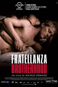  Fratellanza – Brotherhood (2010) Poster 