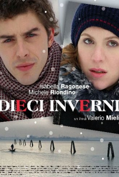  Dieci inverni (2009) Poster 