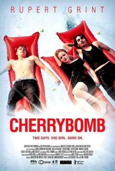  Cherrybomb (2009) Poster 