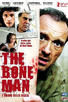  The Bone Man – L’uomo delle ossa (2009) Poster 