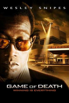  Game of Death (2010) Poster 