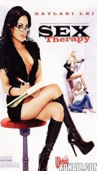  Sex Therapy (2010) Poster 