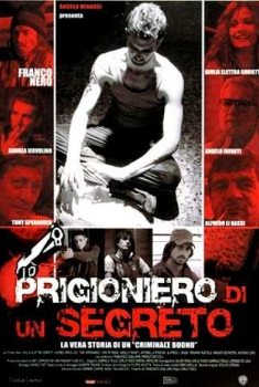  Prigioniero di un segreto (2010) Poster 