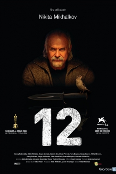  12 (2007) Poster 