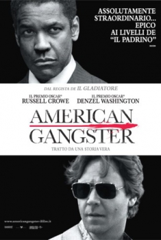  American Gangster (2007) Poster 