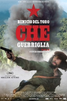  Che - Guerriglia (2008) Poster 