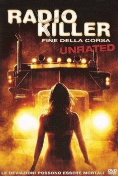  Radio killer 2 - Fine della corsa (2008) Poster 