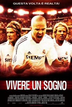  Goal 2: Vivere un sogno (2007) Poster 