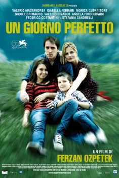  Un giorno perfetto (2008) Poster 