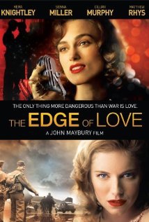  The Edge of Love (2008) Poster 