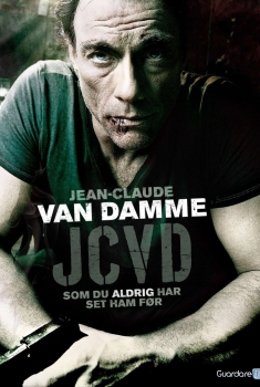  JCVD - Nessuna giustizia (2008) Poster 