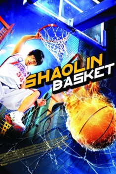  Shaolin Basket (2008) Poster 