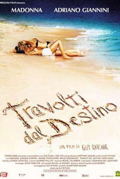  Travolti dal destino (2002) Poster 