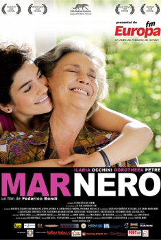  Mar Nero (2008) Poster 